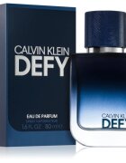 Calvin Klein Defy parfumska voda za moške 50 ml