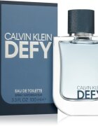 Calvin Klein Defy toaletna voda za moške 100 ml
