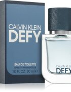 Calvin Klein Defy toaletna voda za moške 30 ml