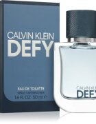 Calvin Klein Defy toaletna voda za moške 50 ml