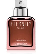 Calvin Klein Eternity for Men Amber Essence parfum za moške 100 ml