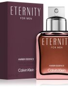 Calvin Klein Eternity for Men Amber Essence parfum za moške 100 ml