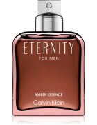 Calvin Klein Eternity for Men Amber Essence parfum za moške 200 ml