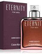 Calvin Klein Eternity for Men Amber Essence parfum za moške 200 ml
