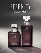 Calvin Klein Eternity for Men Amber Essence parfum za moške 200 ml
