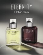 Calvin Klein Eternity for Men Amber Essence parfum za moške 200 ml