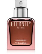 Calvin Klein Eternity for Men Amber Essence parfum za moške 50 ml