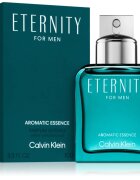 Calvin Klein Eternity for Men Aromatic Essence parfumska voda za moške 100 ml