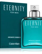 Calvin Klein Eternity for Men Aromatic Essence parfumska voda za moške 200 ml