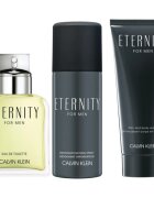Calvin Klein Eternity for Men darilni set za moške