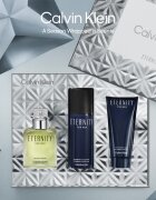 Calvin Klein Eternity for Men darilni set za moške
