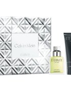 Calvin Klein Eternity for Men darilni set za moške