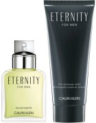 Calvin Klein Eternity for Men darilni set za moške