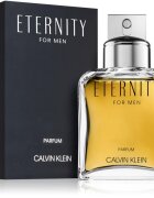 Calvin Klein Eternity for Men Parfum parfum za moške 100 ml