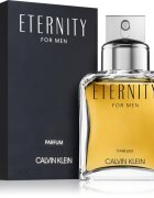 Calvin Klein Eternity for Men Parfum parfum za moške 50 ml