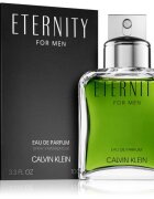 Calvin Klein Eternity for Men parfumska voda za moške 100 ml