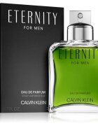 Calvin Klein Eternity for Men parfumska voda za moške 200 ml