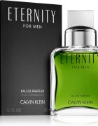 Calvin Klein Eternity for Men parfumska voda za moške 30 ml
