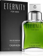 Calvin Klein Eternity for Men parfumska voda za moške 50 ml