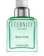 Calvin Klein Eternity for Men Reflections toaletna voda za moške 100 ml