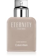 Calvin Klein Eternity for Men Suede Essence parfum intense za moške 100 ml