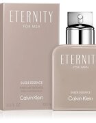 Calvin Klein Eternity for Men Suede Essence parfum intense za moške 100 ml