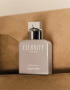 Calvin Klein Eternity for Men Suede Essence parfum intense za moške 100 ml