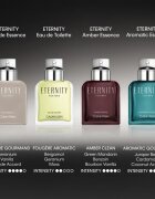 Calvin Klein Eternity for Men Suede Essence parfum intense za moške 200 ml