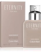 Calvin Klein Eternity for Men Suede Essence parfum intense za moške 50 ml