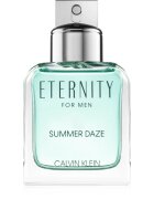 Calvin Klein Eternity for Men Summer Daze toaletna voda za moške 100 ml