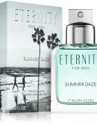 Calvin Klein Eternity for Men Summer Daze toaletna voda za moške 100 ml