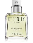 Calvin Klein Eternity for Men toaletna voda za moške 100 ml