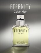 Calvin Klein Eternity for Men toaletna voda za moške 100 ml