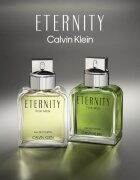 Calvin Klein Eternity for Men toaletna voda za moške 100 ml