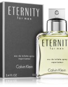 Calvin Klein Eternity for Men toaletna voda za moške 100 ml