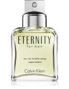 Calvin Klein Eternity for Men toaletna voda za moške 50 ml