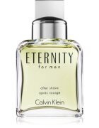 Calvin Klein Eternity for Men voda za po britju za moške 100 ml