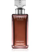 Calvin Klein Eternity For Women Amber Essence parfum za ženske 100 ml