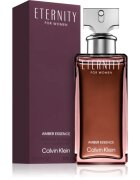 Calvin Klein Eternity For Women Amber Essence parfum za ženske 100 ml