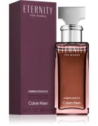 Calvin Klein Eternity For Women Amber Essence parfum za ženske 30 ml