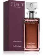 Calvin Klein Eternity For Women Amber Essence parfum za ženske 50 ml
