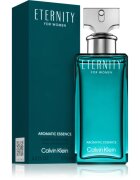 Calvin Klein Eternity For Women Aromatic Essence parfumska voda za ženske 100 ml