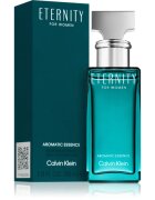 Calvin Klein Eternity For Women Aromatic Essence parfumska voda za ženske 30 ml