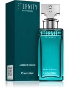 Calvin Klein Eternity For Women Aromatic Essence parfumska voda za ženske 50 ml