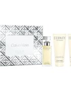 Calvin Klein Eternity for Women darilni set za ženske