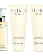 Calvin Klein Eternity for Women darilni set za ženske