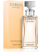 Calvin Klein Eternity For Women Intense parfumska voda za ženske 100 ml