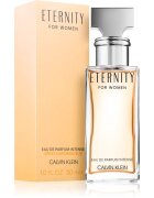 Calvin Klein Eternity For Women Intense parfumska voda za ženske 30 ml