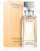 Calvin Klein Eternity For Women Intense parfumska voda za ženske 50 ml