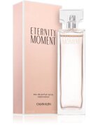 Calvin Klein Eternity For Women Moment parfumska voda za ženske 100 ml